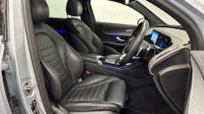 Mercedes-Benz EQC 400 300kW AMG Line Premium 80kWh 5dr Auto Electric Estate